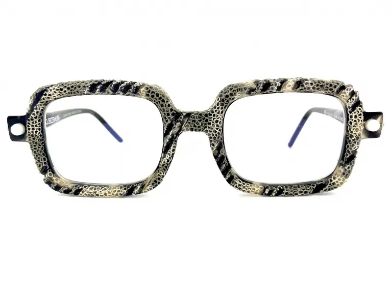 KUBORAUM(クボラム) Maske P2-FG 【定価】103,400円 KUBORAUM クボラム - Maske P2 - BMH