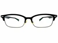 M-25 9104 ブラックマット/シルバー