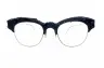 X KOW YOKOYAMA N24style N10 Black titanium