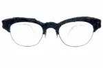 X KOW YOKOYAMA N24style N10 Black titanium