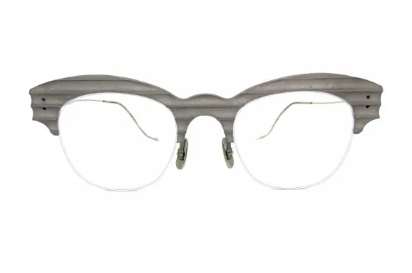 J11 Alpha/Anodized Gold TITANIUM