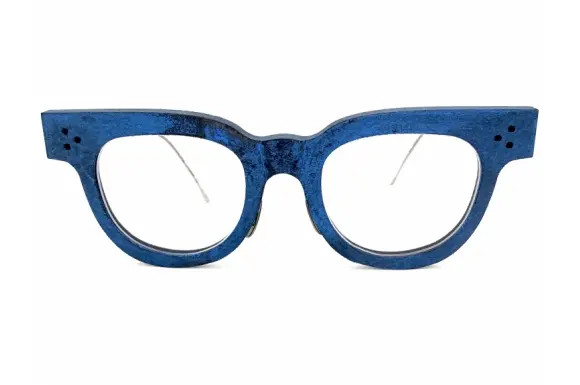 N23 Antique Blue TITANIUM