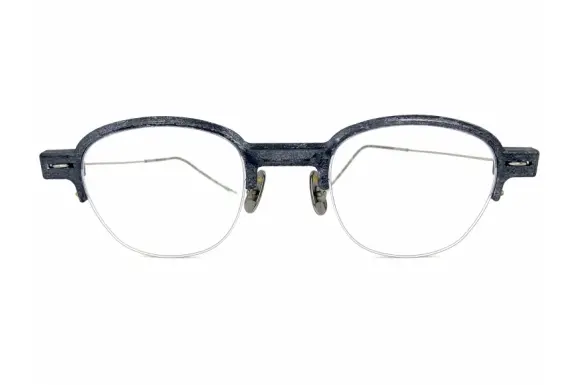 N20 Antique Silver TITANIUM