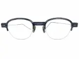 N20 Antique Silver TITANIUM