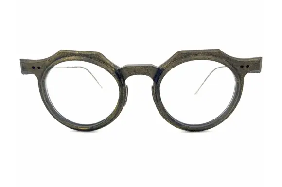 N19 Antique Gold TITANIUM