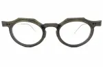 N19 Antique Gold TITANIUM