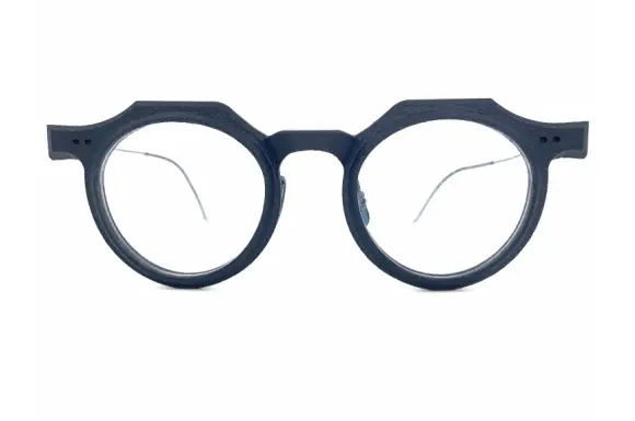 N19 Dark Blue titanium