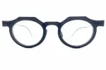 N19 Dark Blue titanium