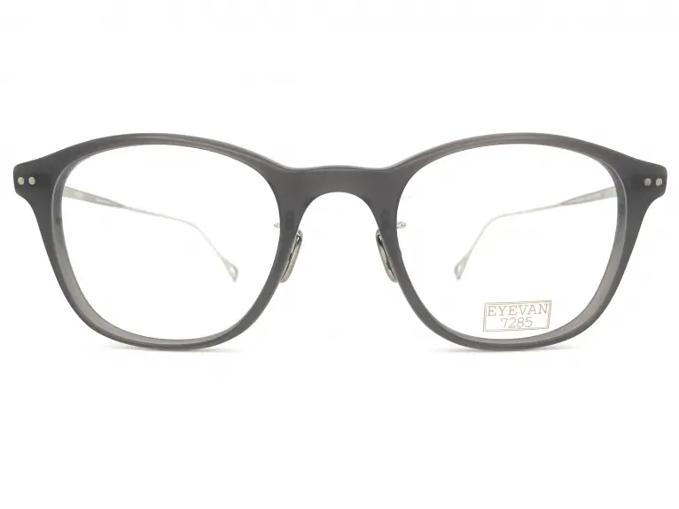 EYEVAN 7285 新品未使用 EYEVAN 7285 Mod.344, Mod.645, Mod.802 アイヴァン7285 － 岡山眼鏡店