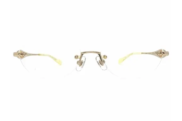 RK-1006 AMBER TITANIUM