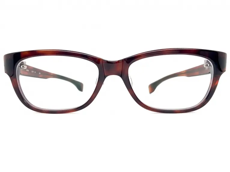 フォーナインズ Four Nines 999.9｜NP-90 502 レッドブラウンデミ