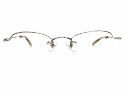 フォーナインズ Four Nines 999.9｜O-03T TITANIUM