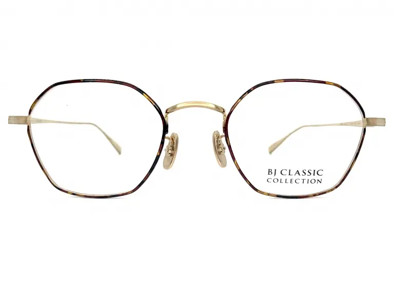 ビージェークラシック BJ Classic｜PREM-140S NT C-6-2 Pure Titanium  