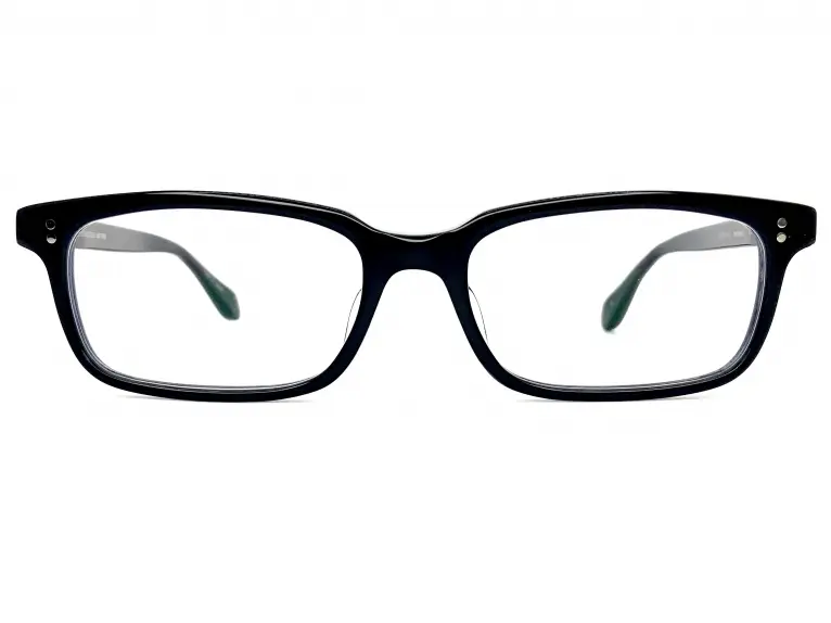 2545004] OLIVER PEOPLES(オリバーピープルズ) Denison-J BK 【中古 