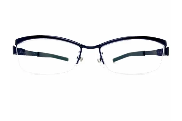 S-341T 7 ダークブルーマット TITANIUM