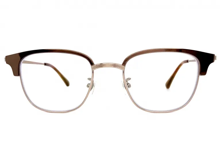 オーマイグラストウキョウ Oh My Glasses TOKYO｜omg-092 Mike col.6