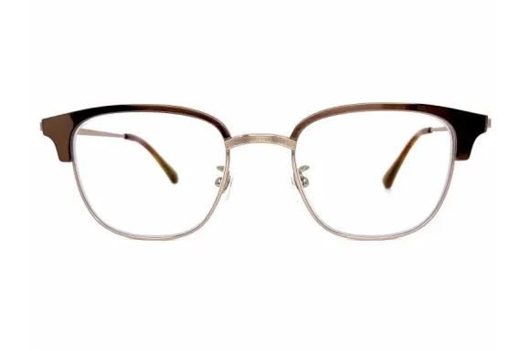 オーマイグラス Oh My Glasses TOKYOomg-092 Mike col.6