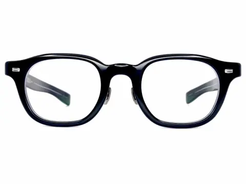 アイヴァン7285 EYEVAN 7285｜343(47) c100｜EYEVAN7285のクラシカルな 