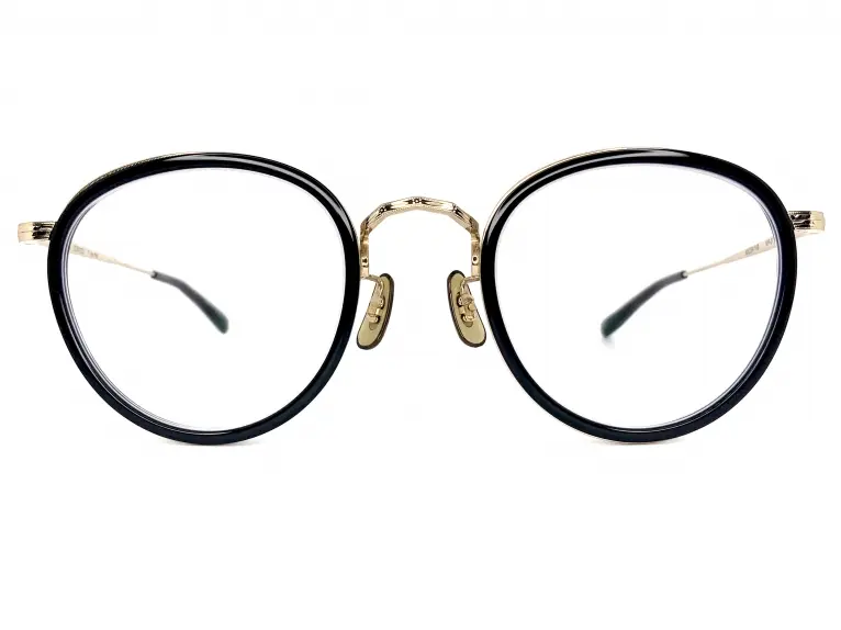 OLIVER PEOPLES MP-2 bk