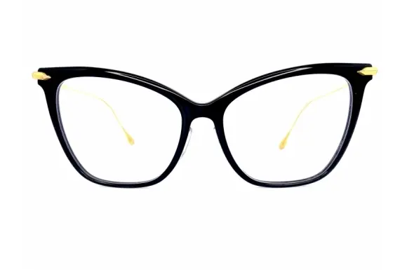 FEARLESS DRX-3038-A-BLK-GLD