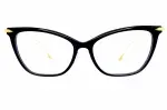 FEARLESS DRX-3038-A-BLK-GLD