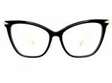 FEARLESS DRX-3038-A-BLK-GLD