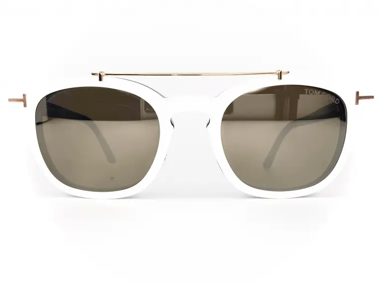 トムフォード TOM FORD|TF5532-B 01V マグネット式クリップオン トムフォード TOM FORD|TF5532-B 01V マグネット式クリップオン