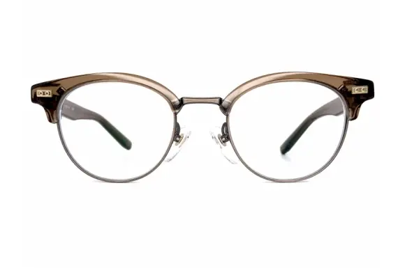 M-90 0808 ライトブラウン/アンティークライトブラウン