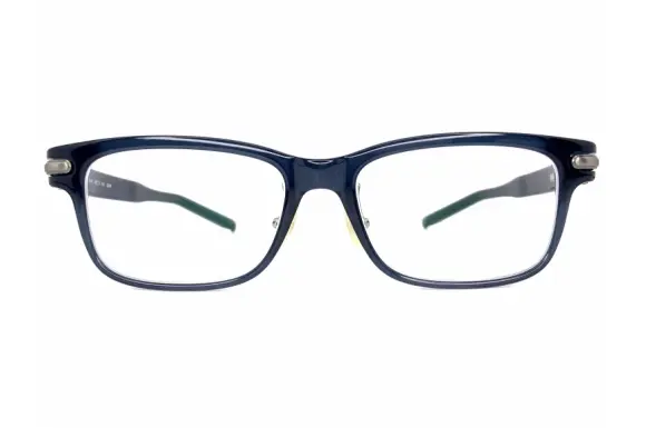 NPM-85 5204 ブルーグレー /アンティークシルバー