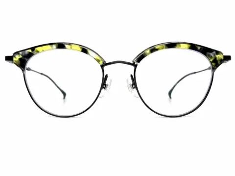 【トレンド：希少】KANEKO OPTICAL金子眼鏡 Joseボストン黄クリア 金子眼鏡KANEKO OPTICAL VINTAGE∼KVS-23∼：ショップニュース