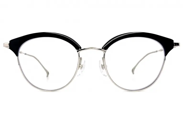 カネコガンキョウ 金子眼鏡｜×ISSEY MIYAKE BOSTON-V｜金子眼鏡×ISSEY