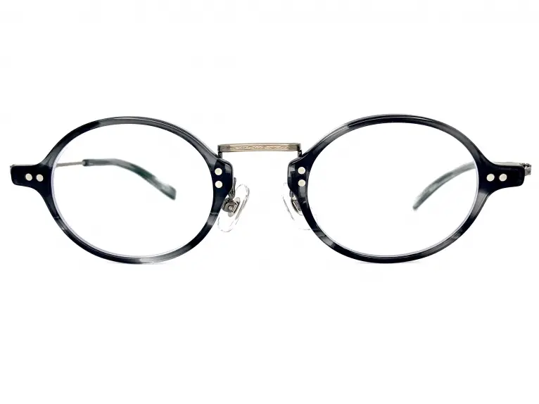 金子眼鏡　KV-05A BKGP PURETITANIUM メガネ　日本製　眼鏡 金子眼鏡 KV-05A BKGP PURETITANIUM メガネ 日本製 眼鏡