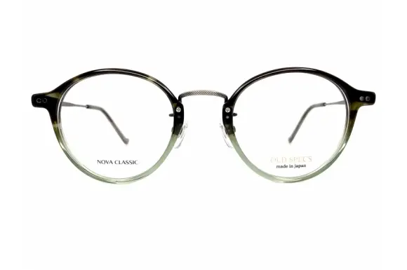 OLD SPECS OS-5039 C-5 TITANIUM