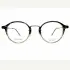 OLD SPECS OS-5039 C-5 TITANIUM