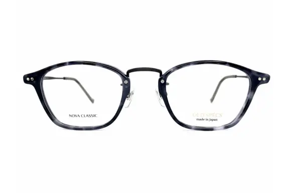 OLD SPECS OS-5040 C-3 TITANIUM