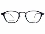 OLD SPECS OS-5040 C-3 TITANIUM