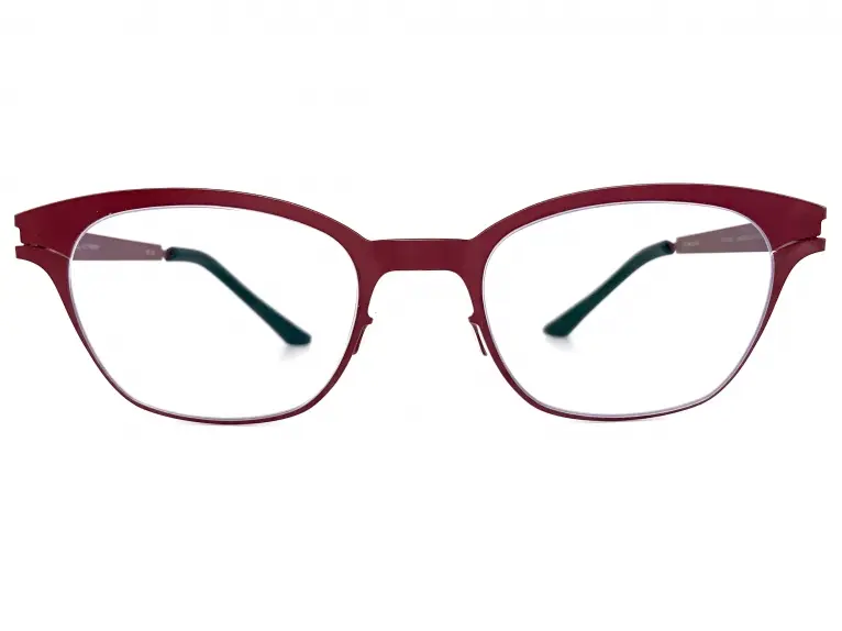 S111　眼鏡 メガネ　度あり　マイキータ　MYKITA LANA メガネ ブランド別で、メガネおすすめ, メガネ似合う,メガネ人気をご
