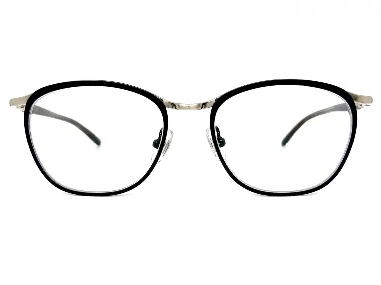 カンダオプティカル KANDA OPTICAL｜SLIGHT-Ⅱ(2) 436-801｜KANDAの