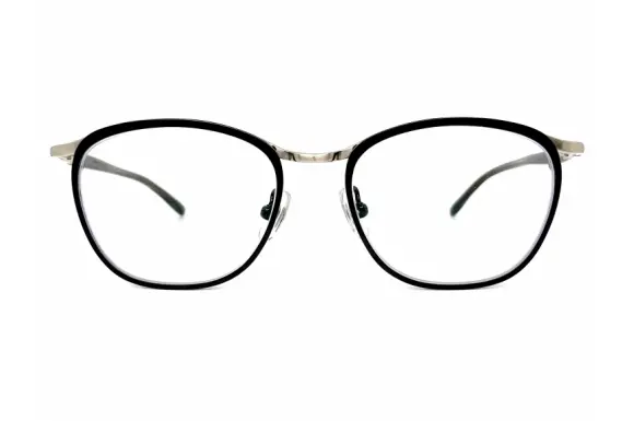 sense JS-114 COL.03 テンプル修理品