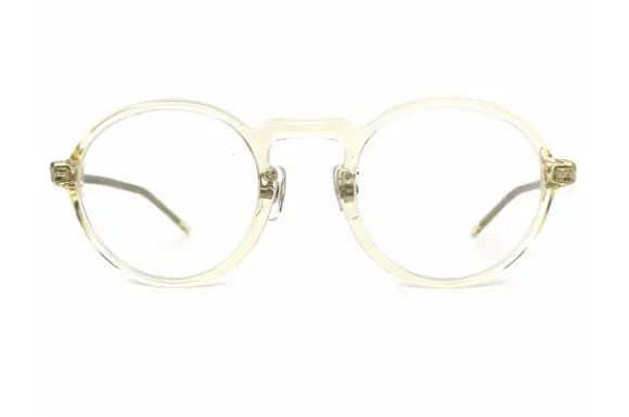 ×TIME WORN CLOTHING LANDMASTER 緑青あり