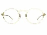 ×TIME WORN CLOTHING LANDMASTER 緑青あり