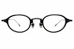 KMN-182 BK/MBK TITANIUM