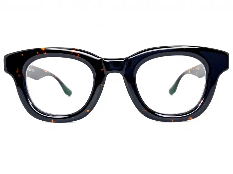 掌×poker face PTG-16 BTI（ブラッシュドチタン） 掌 tana-gokoro | 【掌 tana-gokoro】 POKER FACE別注モデル PTG-16