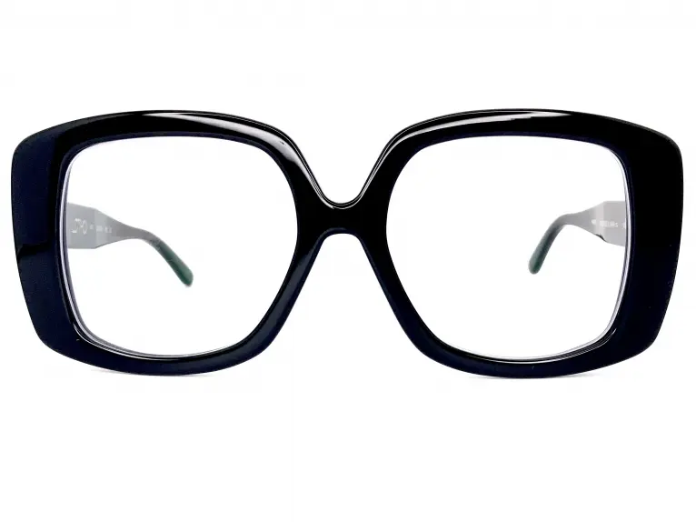 アランミクリ alain mikli｜×ISSEY MIYAKE 10005 col 03 レッド