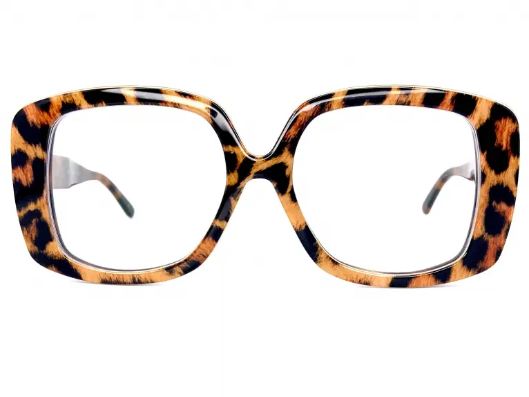 アランミクリ alain mikli｜×ISSEY MIYAKE 10005 col 03 レッド