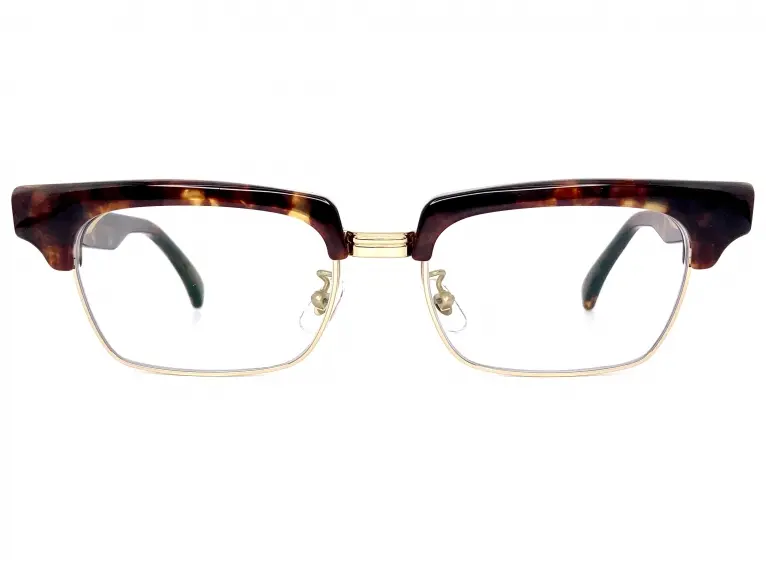 Oh My Glasses TOKYO Mike omg-092-8-47｜メガネのオーマイ