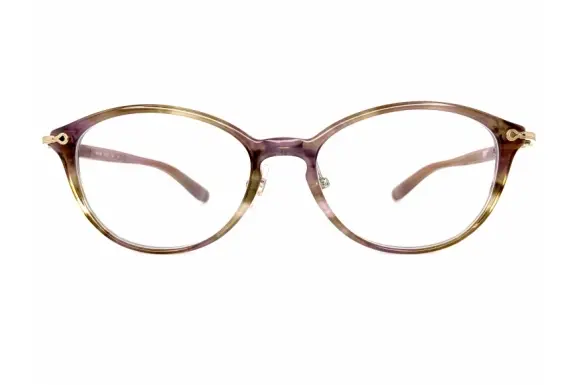 NPM-46 7411 パープルパールササ/ホワイトゴールド