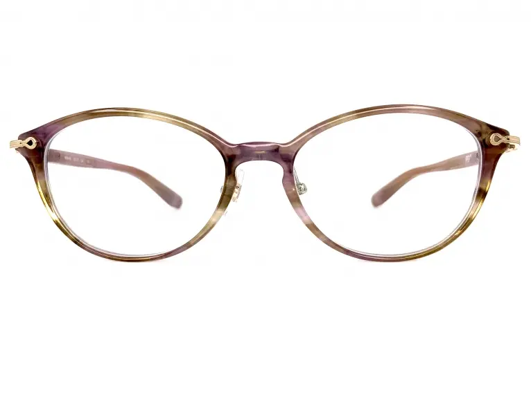 【美品！】NPM-901【フォーナインズ】 フォーナインズ Four Nines 999.9｜NPM-46 7411 パープルパールササ