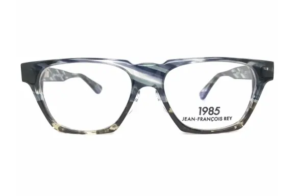 JEAN-FRANCOIS REY1985  HOOVER 2505