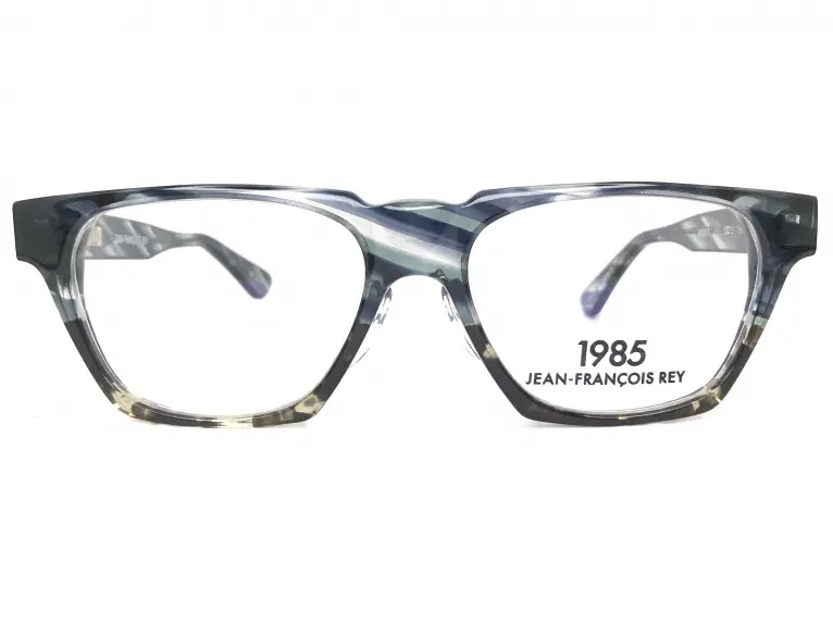 アランミクリ alain mikli｜A03037 003｜アランミクリの美モダンなセル